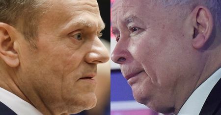 Wszystkie porażki Kaczyńskiego. Jak prezes przegrywał z Tuskiem