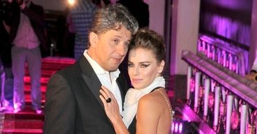 Janusz Józefowicz nie chce drugiego dziecka!