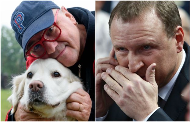 TVP przekroczyło "granice obrzydliwości". Kurski tworzy własną Wielką Orkiestrę Świątecznej Pomocy