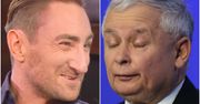 Łukasz Jakóbiak jak… Jarosław Kaczyński. Kontrowersyjnego prezentera i prezesa PiS łączy zaskakująco wiele