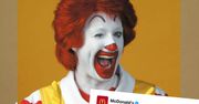McDonald's wyśmiał prezydenta