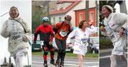 77 lat i tysiące kilometrów maratonów za sobą. Pani Marii kondycji może pozazdrościć wielu 20-latków