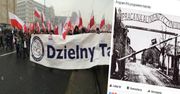 Praca na alimenty, jak obóz w Auschwitz? Kontrowersje wokół stowarzyszenia "Dzielny Tata"
