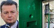 10 lat więzienia dla posłów. Minister Błaszczak o tym, co grozi opozycji