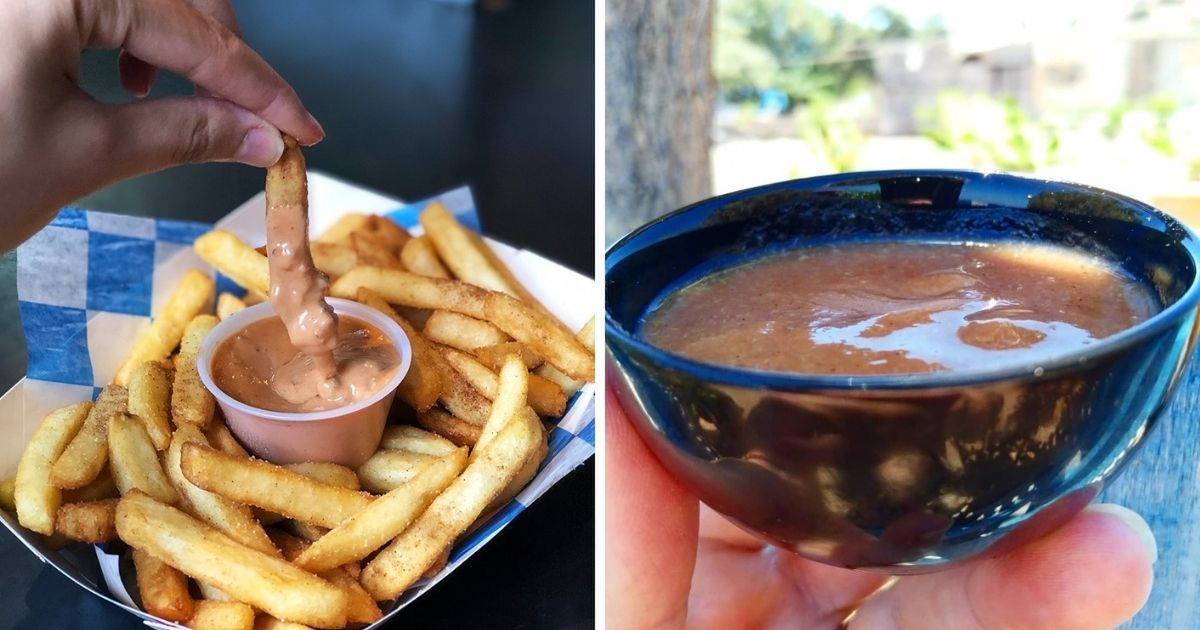 Sprawdzony przepis na domowy ketchup. Jeden ze składników Cię zaskoczy