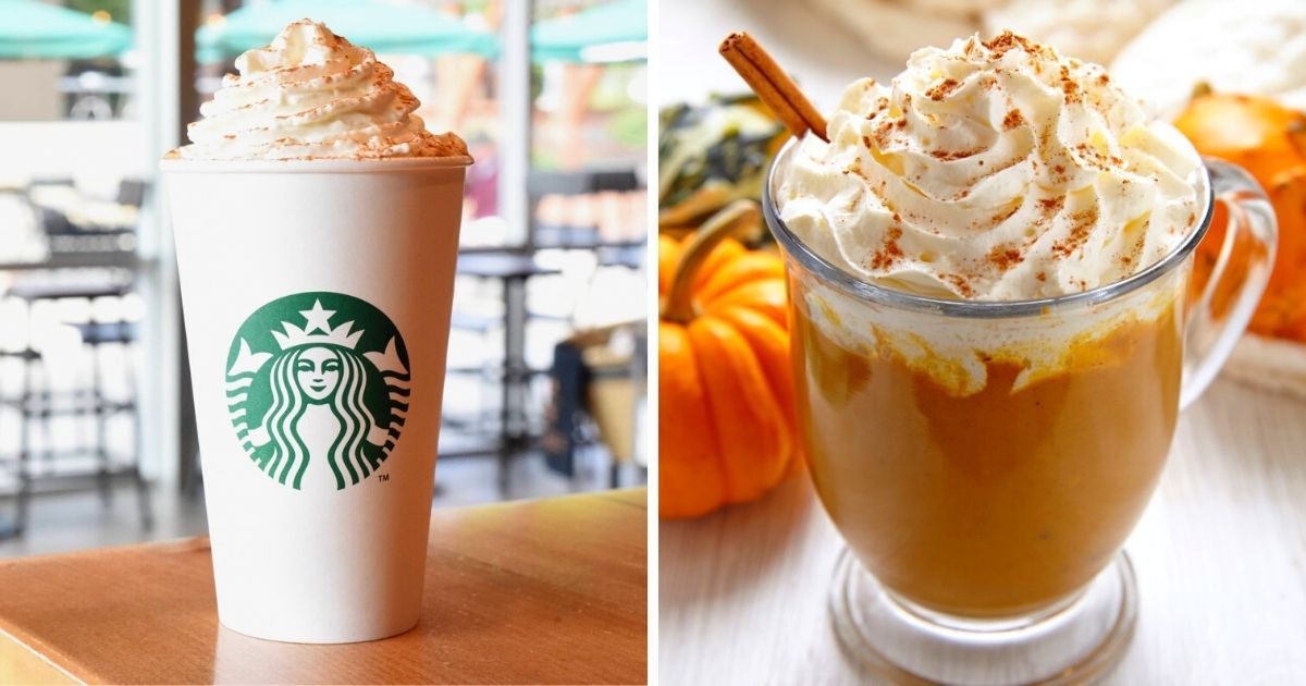 Przepis na Pumpkin Spice Latte! Znaną kawę przygotujesz w swoim domu
