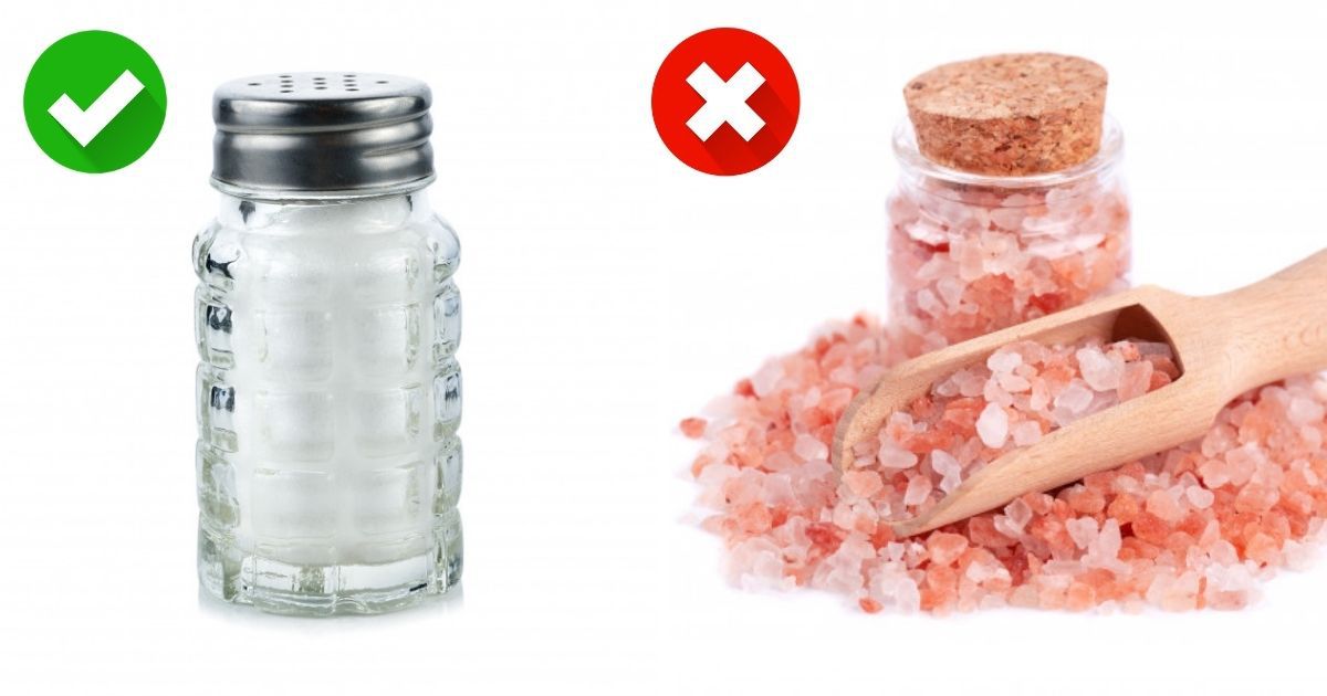 9 jedzeniowych mitów, w które prawdopodobnie wierzysz. Obalamy wszystkie!