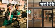Starbucks otworzył kawiarnię przyjazną dla osób głuchych. Ta inicjatywa zasługuje na pochwałę!