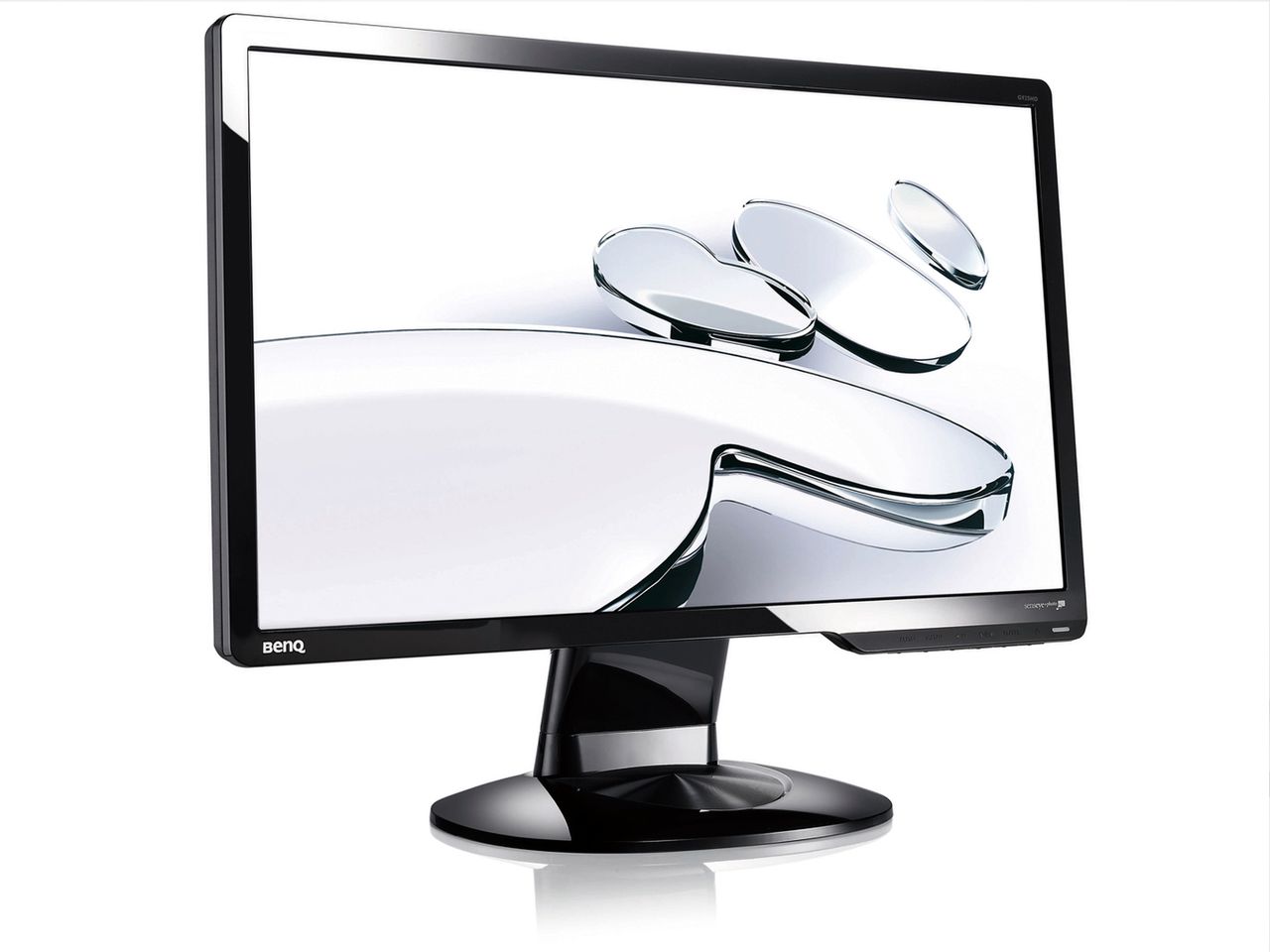 BenQ G925HDA - monitor z funkcją Full i Aspect