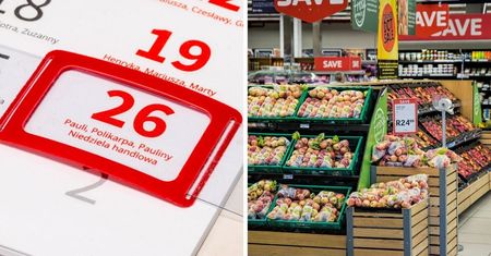 Zakaz handlu w niedzielę zgodny z Konstytucją. Otwarte sklepy odejdą w zapomnienie