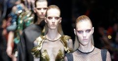 Nowa kolekcja Gucci