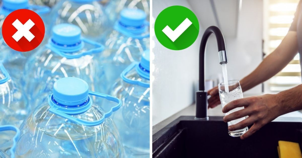 5 brudnych sekretów producentów butelek do wody. Nie chcą, żebyś o tym wiedział!