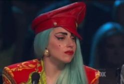"You Can Dance": Lady Gaga nie wytrzymała! Polały się łzy wzruszenia!