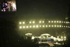 Wspaniały koncert U2