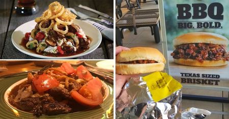 17 rozczarowujących zamówień, które minęły się z oczekiwaniami. Nie ufaj zdjęciom w menu!