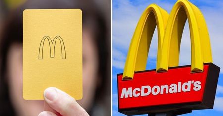 Bonifikarta McDonalds pozwala na darmowe jedzenie do końca życia