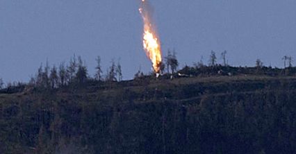 Strącenie rosyjskiego Su-24 to precedens