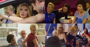 Już jest zwiastun filmu "Kochaj" z Małgorzatą Kożuchowską, Olgą Bołądź i Mikołajem Roznerskim