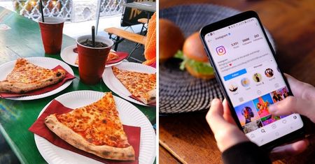 Pizzeria walczy z influencerami, którzy domagali się darmowego posiłku. Właścicielowi puściły nerwy