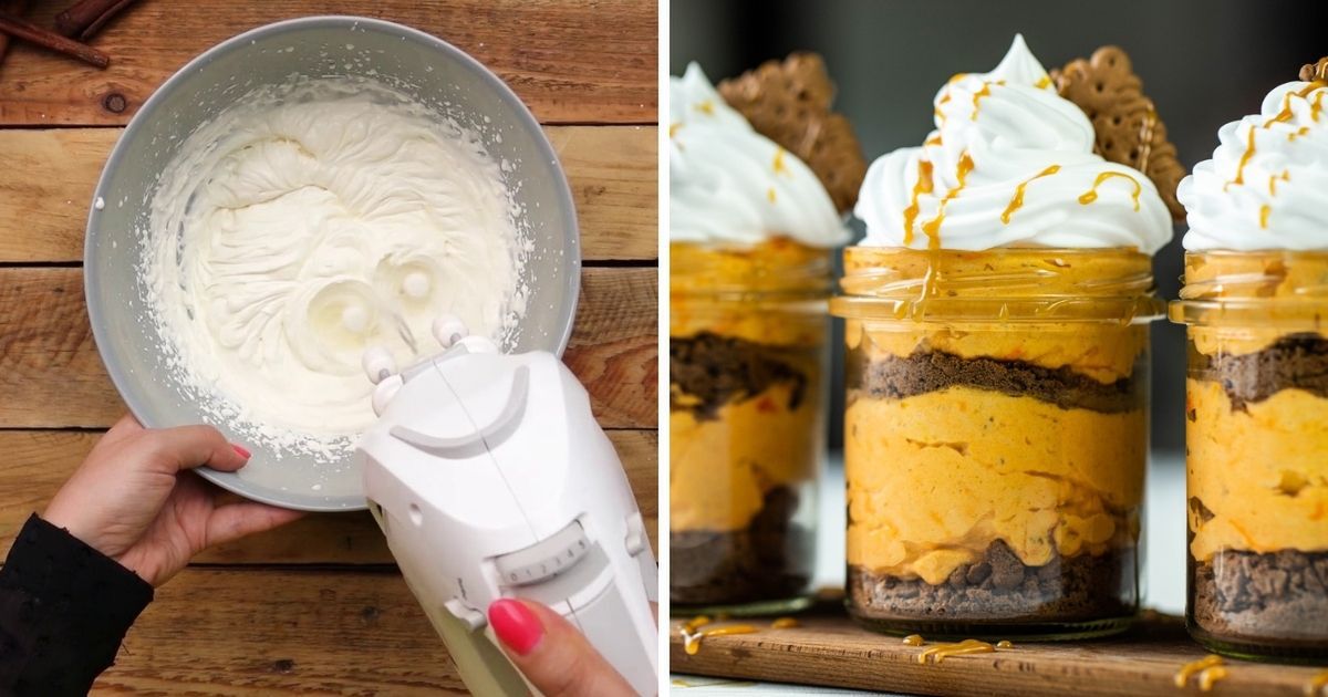 8 przepysznych przepisów na deser w słoiku. Taką formą podania zachwycisz swoich gości