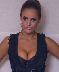 Paula Marciniak: Ona kipi seksem! I schudła!