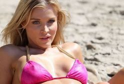 Producent porno zapewnia: Spałem z Dżołaną!