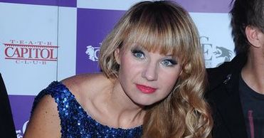 Anna Guzik: Chuda, coraz chudsza... Zaraz się złamie?