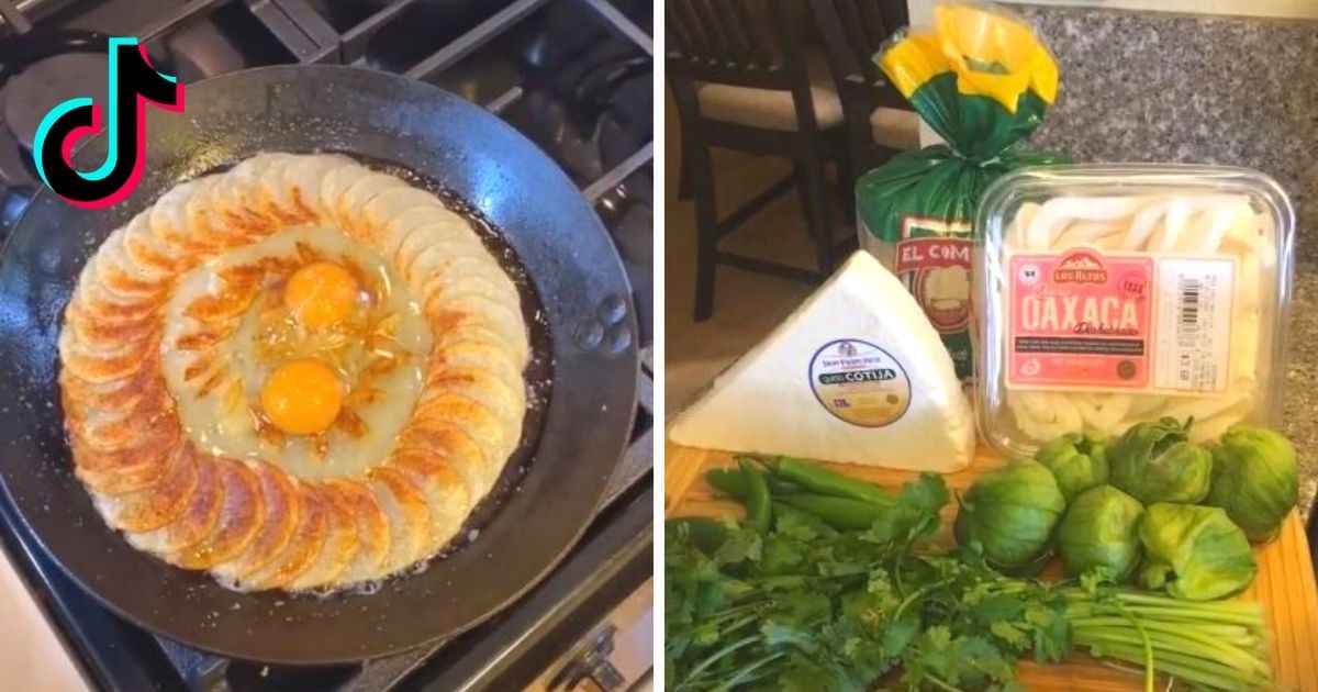 13 banalnie prostych i pysznych przepisów, które podbijają Tik Toka