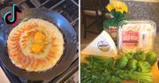 13 banalnie prostych i pysznych przepisów, które podbijają Tik Toka