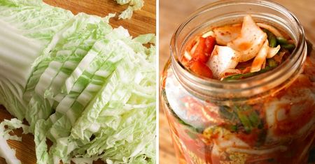 Prosty przepis na domowe kimchi. Prawdziwa eksplozja smaków!