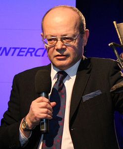 Donald Tusk laureatem Krzesła Roku 2007