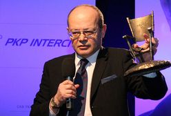 Donald Tusk laureatem Krzesła Roku 2007