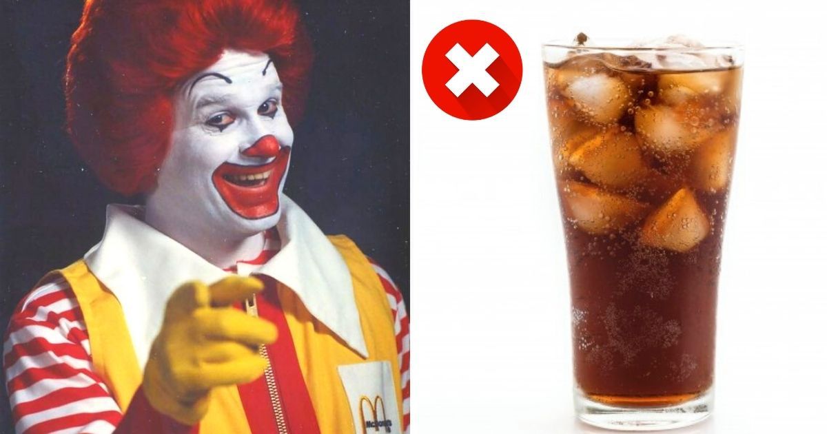 9 tajemnic znanych sieci fast-foodowych, o których niechętnie mówią pracownicy