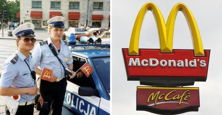 Historyczne nagranie z otwarcia pierwszego McDonalda w Polsce. Gigantyczne tłumy i reakcje ludzi