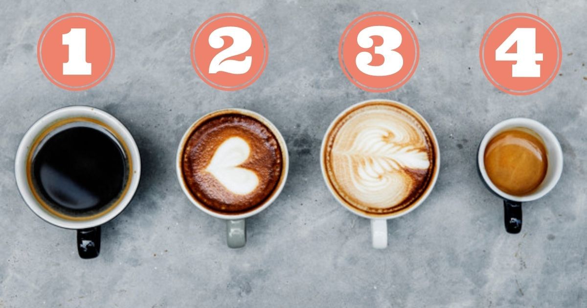 11 typów miłośników kawy, których zna każdy. Odnajdziesz w nich siebie?