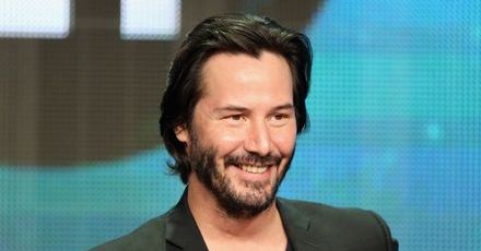 Remake ''Na fali'' bez Keanu Reevesa