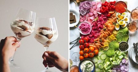 13 inspiracji na serwowanie potraw, których nie powstydziłby się najlepsze restauracje