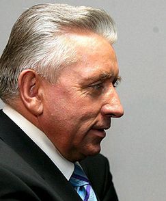 Lepper optymistyczny ws. negocjacji z Rosją w Helsinkach