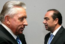 Lepper optymistyczny ws. negocjacji z Rosją w Helsinkach