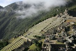 Ogłoszono siedem "nowych" cudów świata