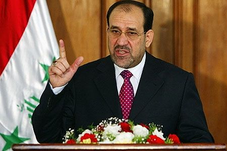 Premier Iraku: mam nadzieję, że Saddam otrzyma to, na co zasłużył