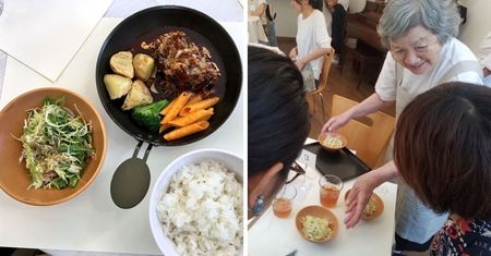 Oto jedna z najbardziej nietypowych restauracji na świecie. Ta inicjatywa zasługuje na wielkie brawa!