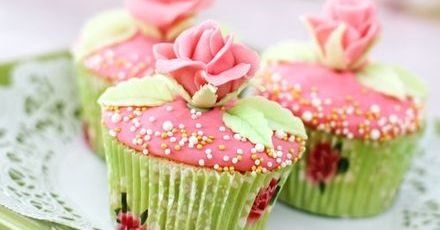 Muffiny zamiast tortu