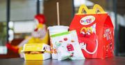 McDonalds rezygnuje z zabawek w Happy Meal's. Chcą je zastąpić "nowoczesną" rozrywką