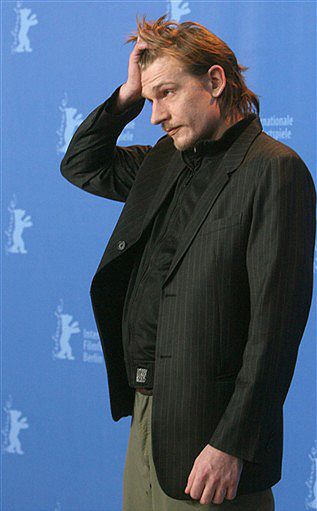 Zmarł syn Gerarda Depardieu