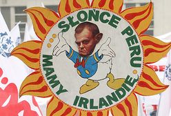 Słońce Peru obiecywał drugą Irlandię