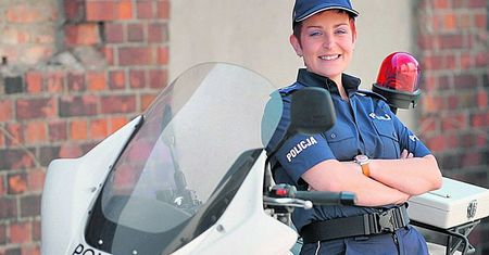 Wnuczek pod lupą policji - prelekcje dla osób starszych
