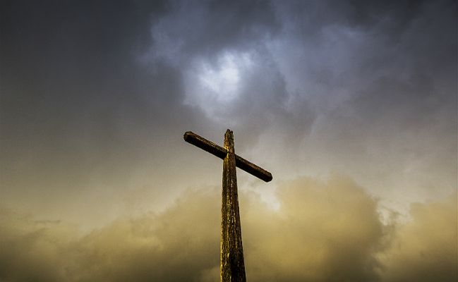 Wiesław Dębski: młodzi Polacy mają dość kłótni, chamstwa i arogancji Kościoła