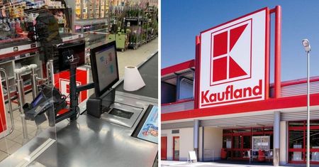 Znany supermarket planował otworzyć się w niedziele. Jego działania zostały zablokowane