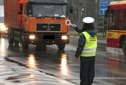 Więcej wlepionych mandatów, wyższa pensja